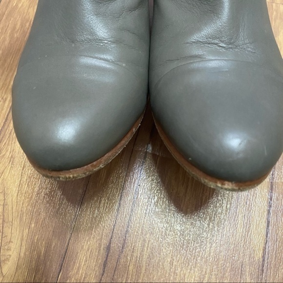 Rag & Bone Harrow Ankle Boots Women Size 39.5 - Picture 3 of 9